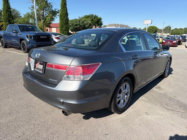 used 2011 Honda Accord car, priced at $8,158