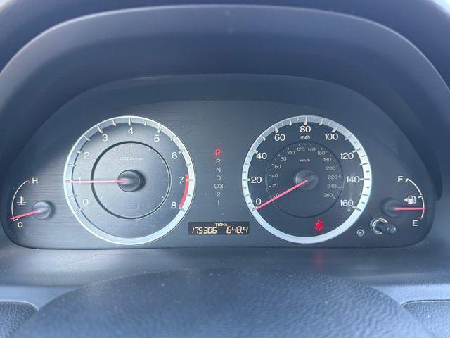 used 2011 Honda Accord car, priced at $8,158