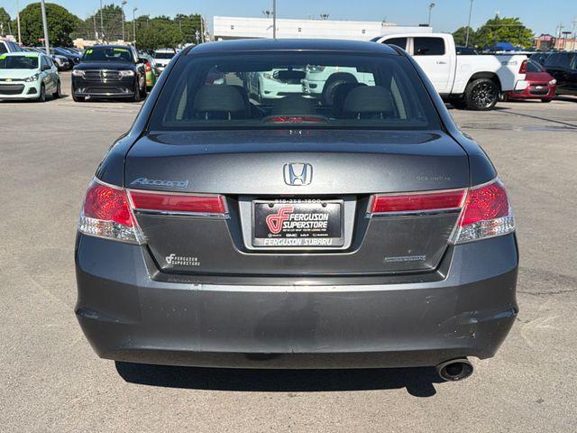 used 2011 Honda Accord car, priced at $8,158