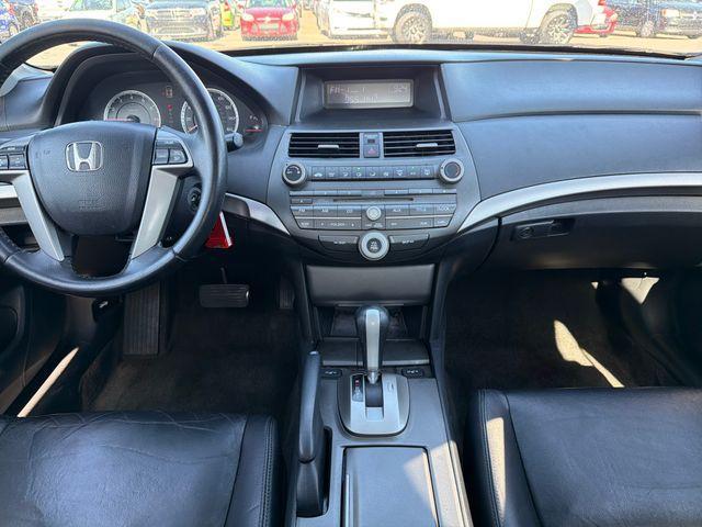 used 2011 Honda Accord car, priced at $8,158