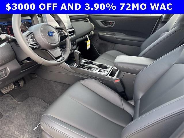 new 2026 Subaru Outback car, priced at $37,800