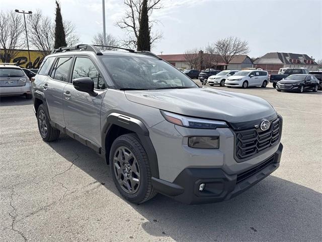 new 2026 Subaru Outback car, priced at $38,300