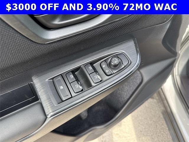 new 2026 Subaru Outback car, priced at $37,800