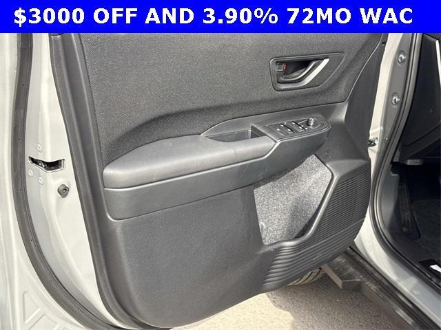 new 2026 Subaru Outback car, priced at $37,800