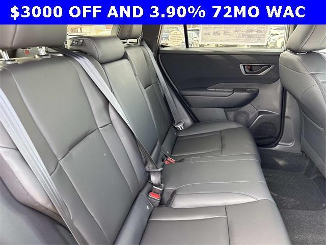 new 2026 Subaru Outback car, priced at $37,800