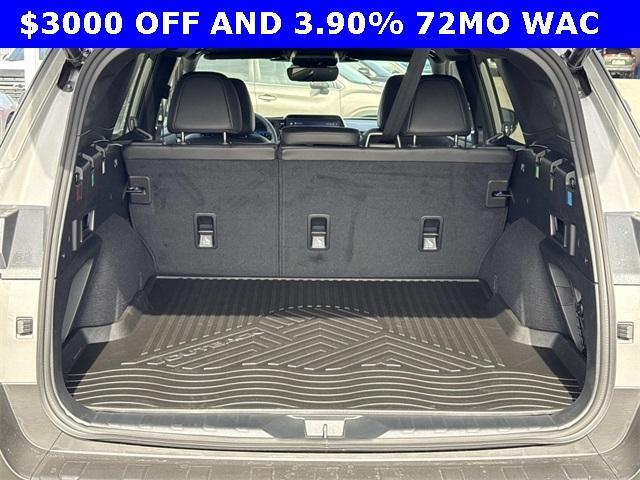 new 2026 Subaru Outback car, priced at $37,800