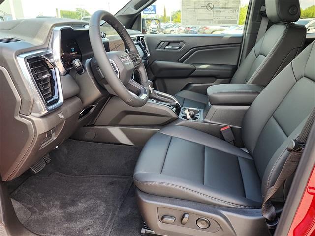 new 2026 GMC Canyon car, priced at $46,402