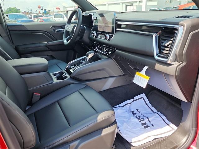 new 2026 GMC Canyon car, priced at $46,402