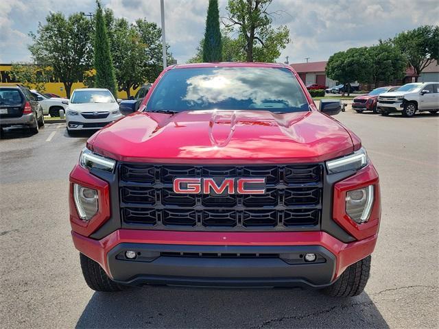 new 2026 GMC Canyon car, priced at $46,402