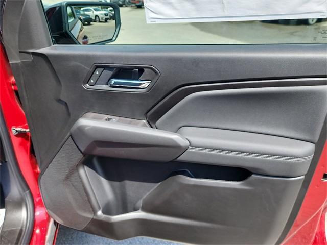 new 2026 GMC Canyon car, priced at $46,402