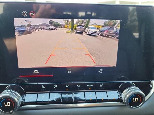 new 2026 GMC Canyon car, priced at $46,402