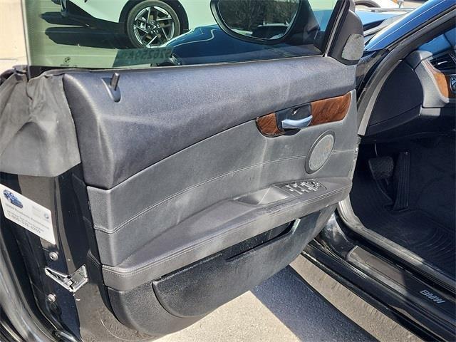 used 2009 BMW Z4 car, priced at $15,000