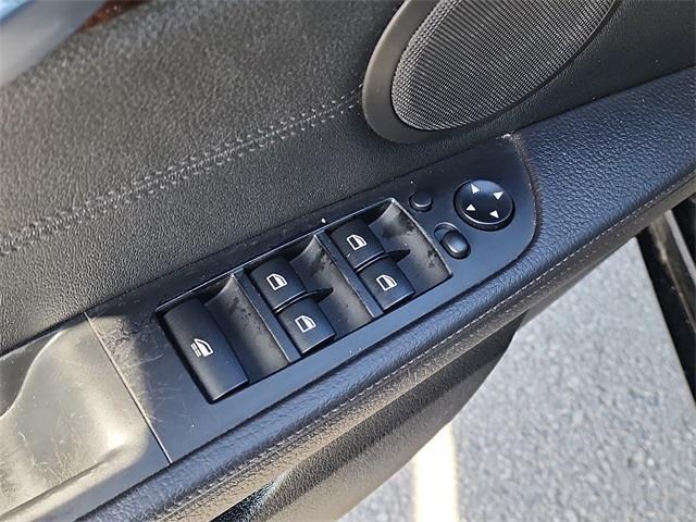 used 2009 BMW Z4 car, priced at $15,000