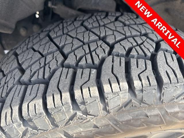 used 2024 Ram 1500 car, priced at $35,000