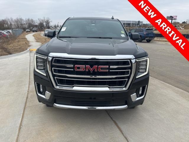 used 2022 GMC Yukon car, priced at $43,000