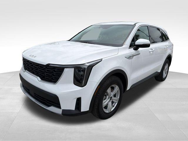 new 2026 Kia Sorento car, priced at $31,213