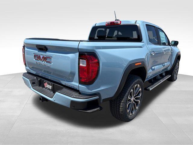 new 2026 GMC Canyon car, priced at $55,515