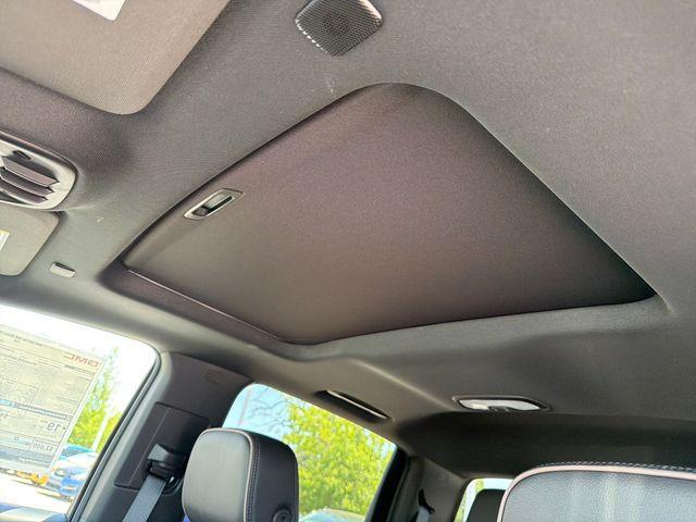 new 2026 GMC Canyon car, priced at $55,515