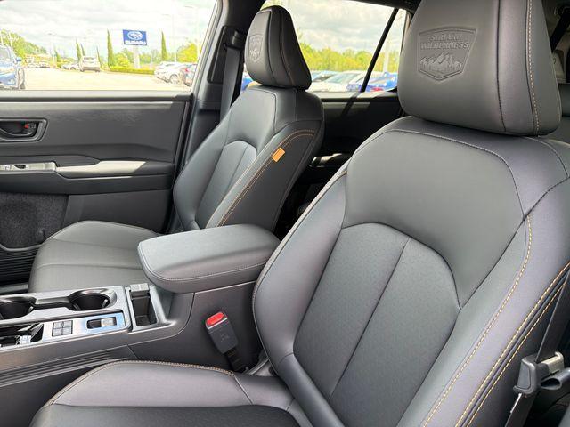 new 2026 Subaru Outback car, priced at $47,547