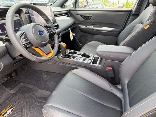 new 2026 Subaru Outback car, priced at $47,547