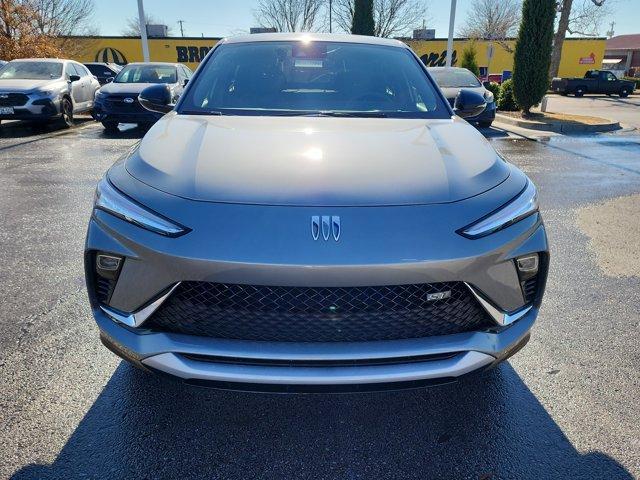 new 2026 Buick Envista car, priced at $30,463