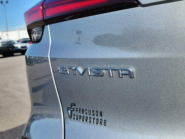 new 2026 Buick Envista car, priced at $30,463