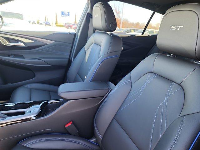 new 2026 Buick Envista car, priced at $30,463