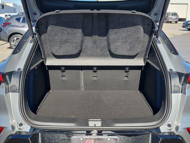 new 2026 Buick Envista car, priced at $30,463