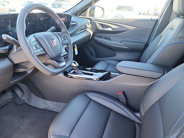 new 2026 Buick Envista car, priced at $30,463