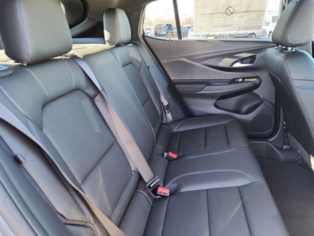 new 2026 Buick Envista car, priced at $30,463