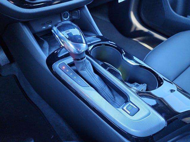 new 2026 Buick Envista car, priced at $30,463