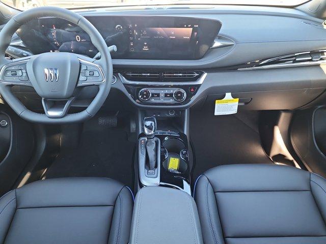 new 2026 Buick Envista car, priced at $30,463