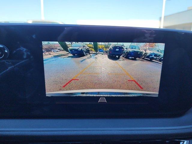 new 2026 Buick Envista car, priced at $30,463