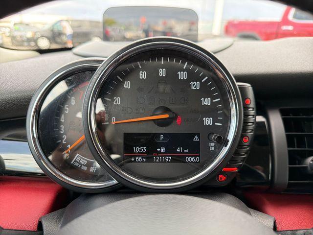 used 2016 MINI Hardtop car, priced at $8,000
