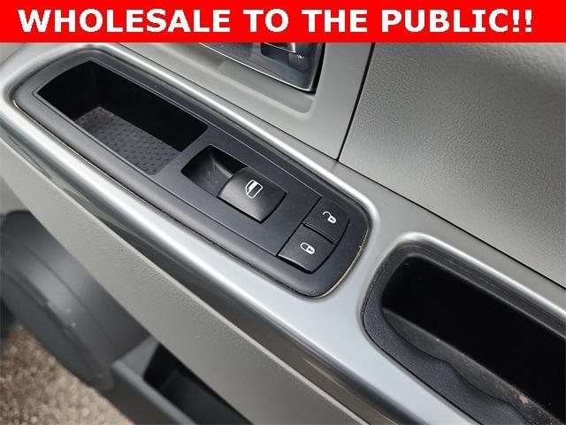 used 2008 Jeep Liberty car, priced at $4,500