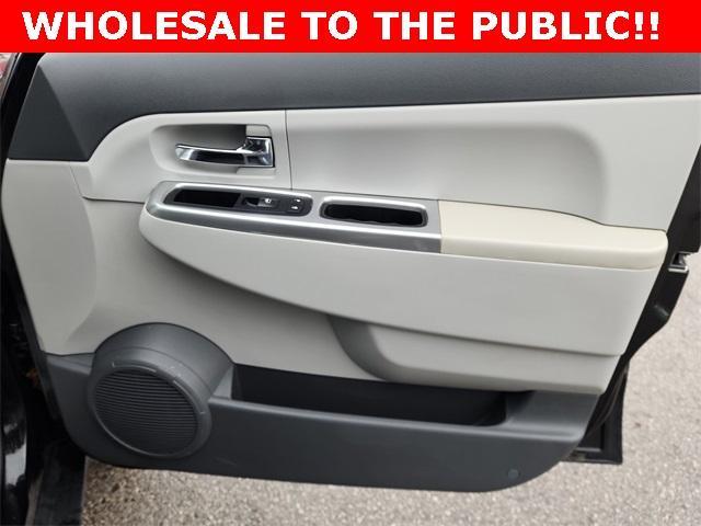 used 2008 Jeep Liberty car, priced at $4,500