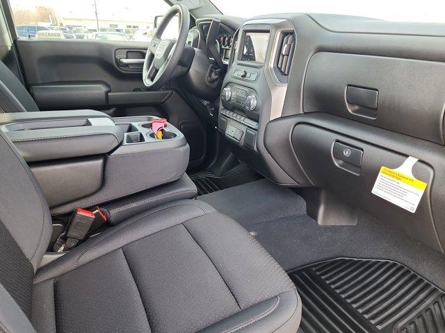 new 2026 GMC Sierra 1500 car, priced at $36,075