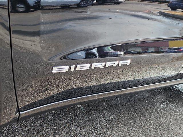 new 2026 GMC Sierra 1500 car, priced at $36,075