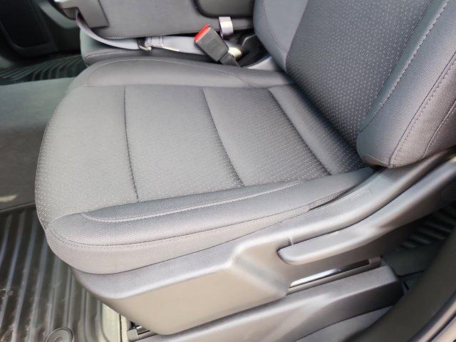 new 2026 GMC Sierra 1500 car, priced at $36,075