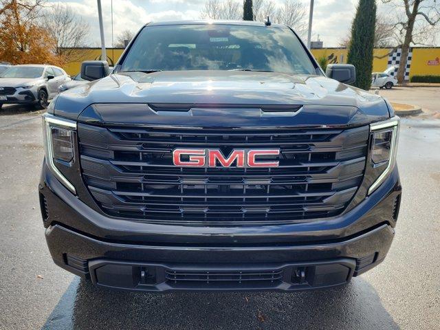 new 2026 GMC Sierra 1500 car, priced at $36,075