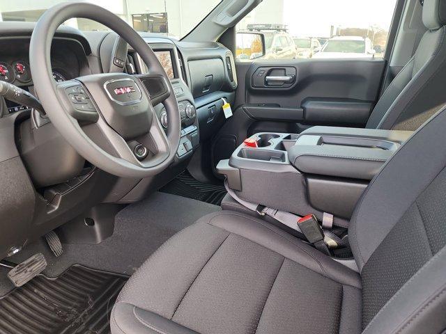 new 2026 GMC Sierra 1500 car, priced at $36,075