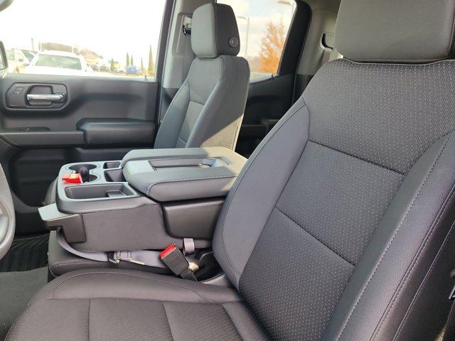 new 2026 GMC Sierra 1500 car, priced at $36,075