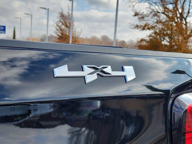 new 2026 GMC Sierra 1500 car, priced at $36,075