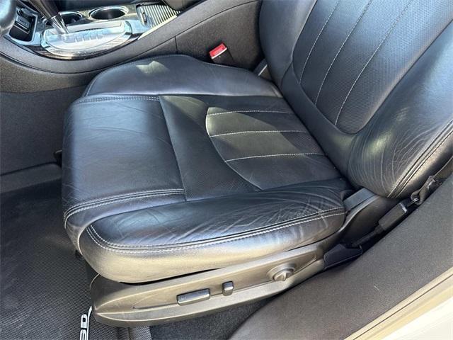 used 2016 Buick Enclave car, priced at $8,500