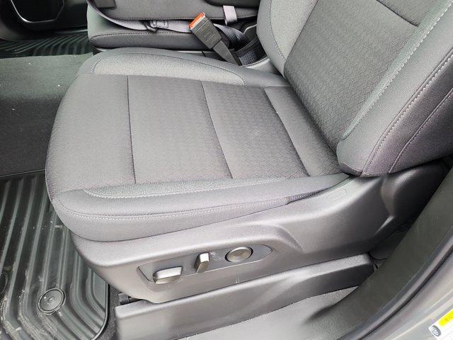 new 2026 GMC Sierra 1500 car, priced at $50,170