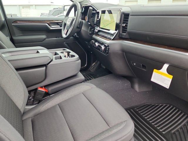 new 2026 GMC Sierra 1500 car, priced at $50,170