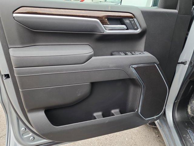 new 2026 GMC Sierra 1500 car, priced at $50,170