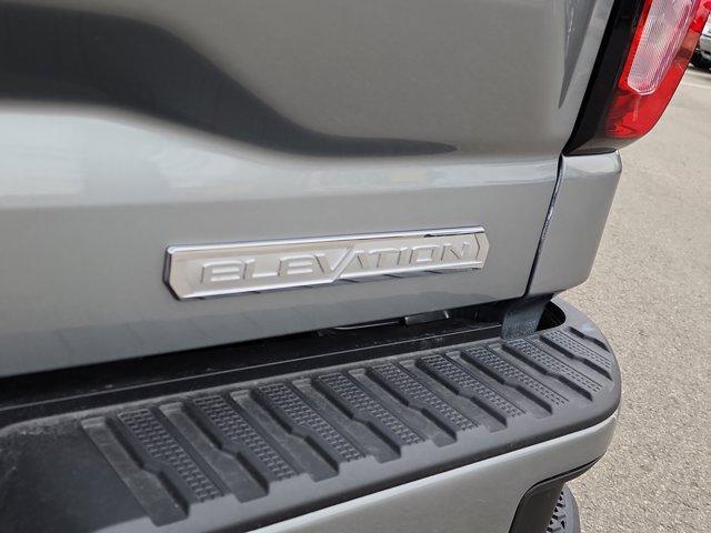 new 2026 GMC Sierra 1500 car, priced at $50,170