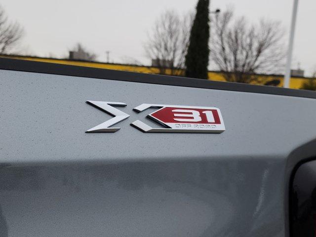 new 2026 GMC Sierra 1500 car, priced at $50,170