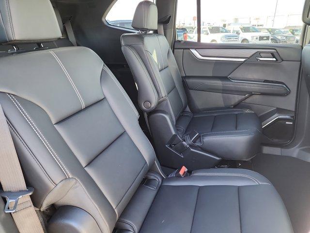 new 2026 GMC Acadia car, priced at $54,084